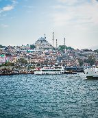 Update on the upcoming Izmir conference Update on the upcoming Izmir conference