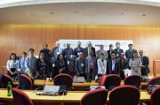International conference in Hong Kong: closing remarks International conference in Hong Kong: closing remarks