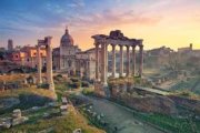 Conference in Rome: accepted papers and registration Conference in Rome: accepted papers and registration