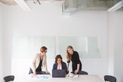 Companies targeted over gender balance Companies targeted over gender balance