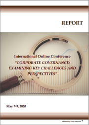 Online Corporate Governance Conference: a report and infographics Online Corporate Governance Conference: a report and infographics