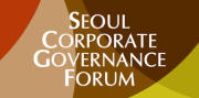 Seoul Corporate Governance Forum Seoul Corporate Governance Forum