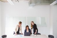 Companies targeted over gender balance Companies targeted over gender balance