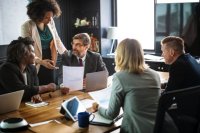 Lessons from Europe: How to get more women on corporate boards Lessons from Europe: How to get more women on corporate boards